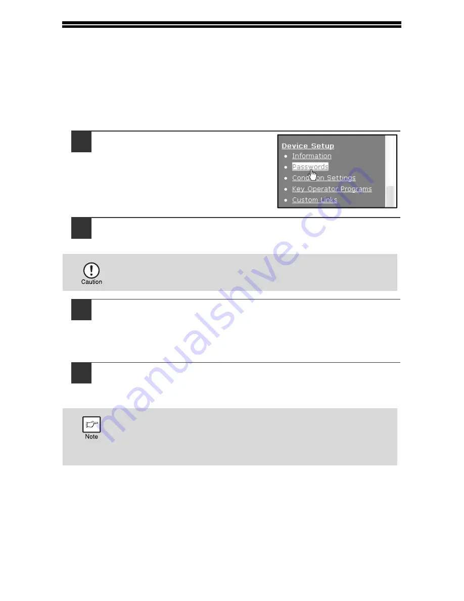 Sharp AL-2051 Operation Manual Download Page 85