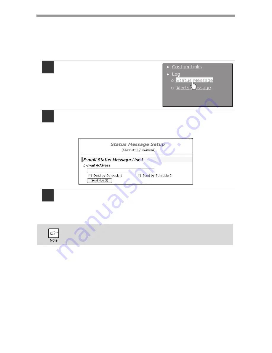 Sharp AL-2051 Operation Manual Download Page 89