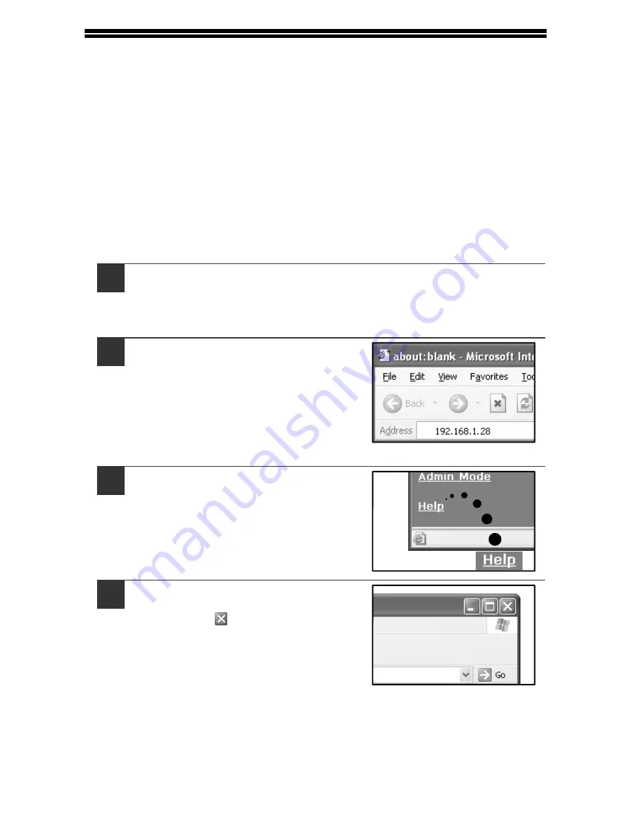 Sharp AL-2051 Operation Manual Download Page 95