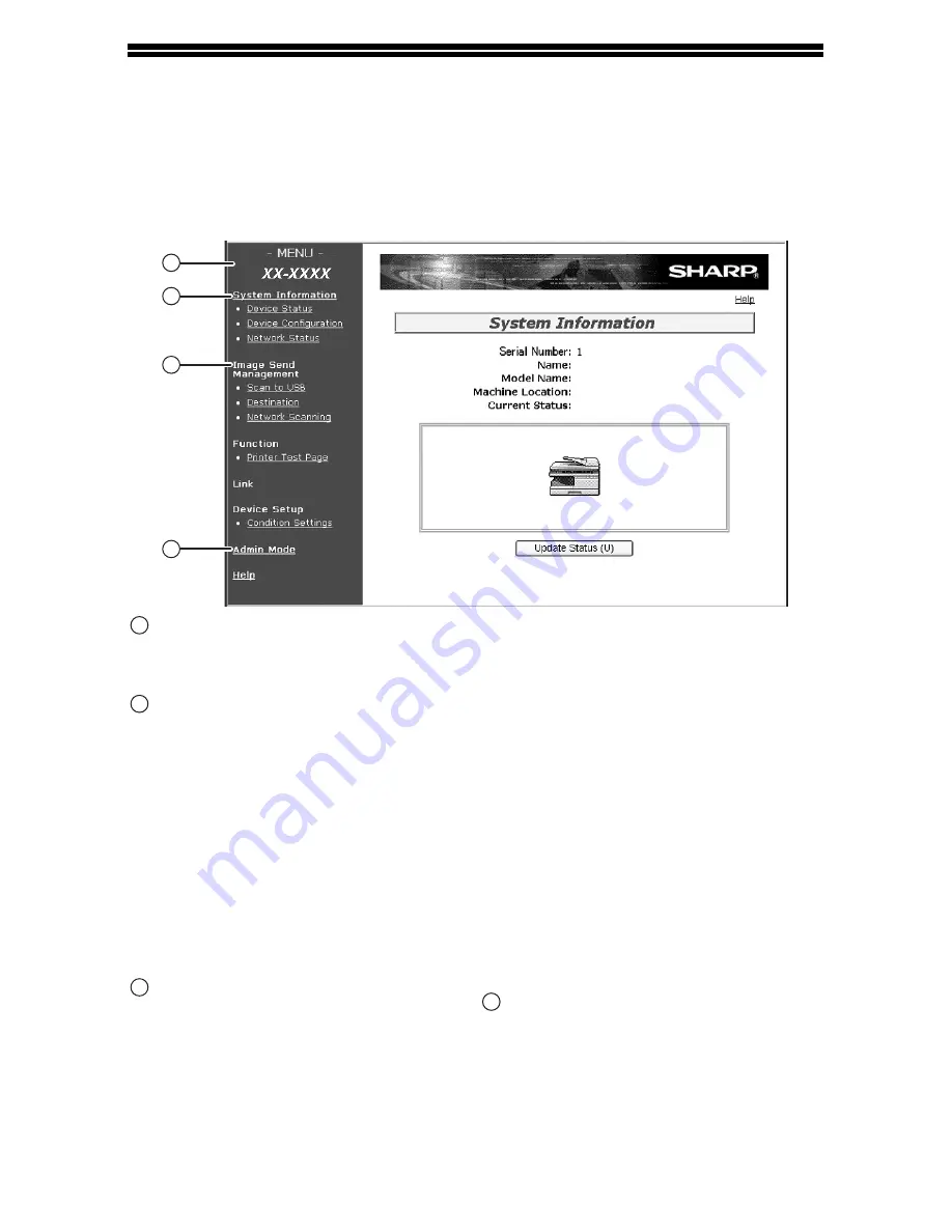 Sharp AL-2051 Operation Manual Download Page 96