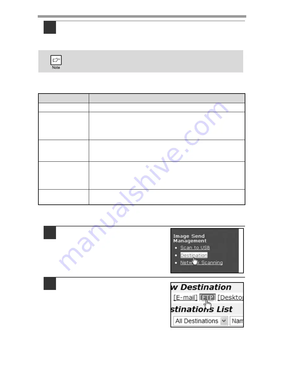 Sharp AL-2051 Operation Manual Download Page 102