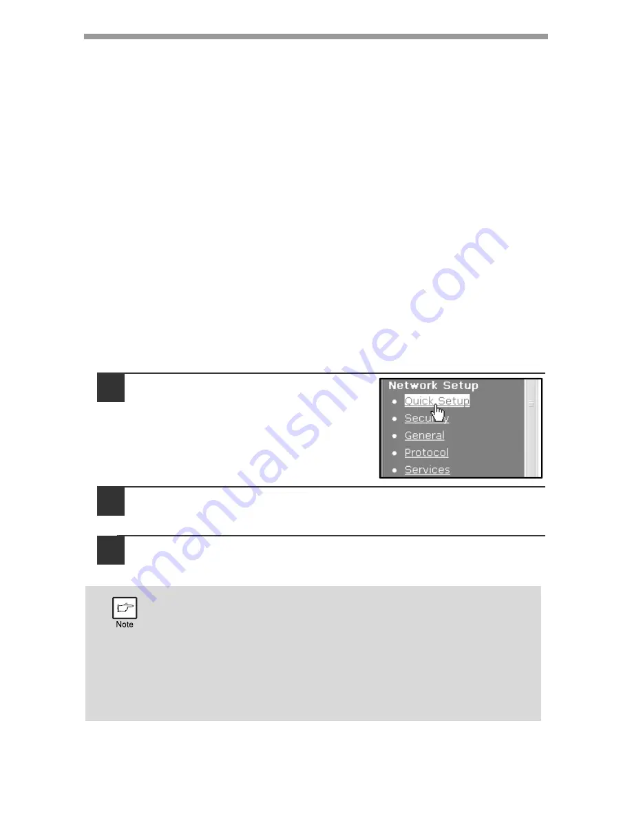 Sharp AL-2051 Operation Manual Download Page 114