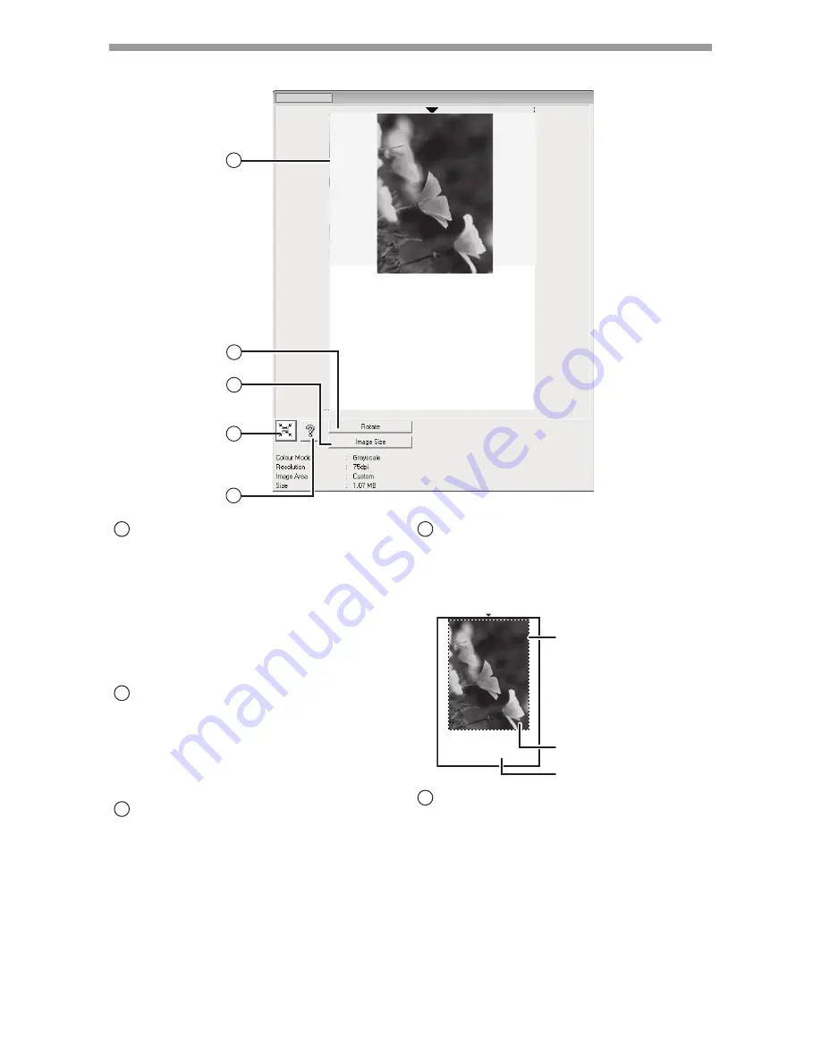 Sharp AL-2051 Operation Manual Download Page 130