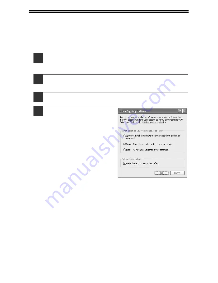 Sharp AL-2051 Operation Manual Download Page 152