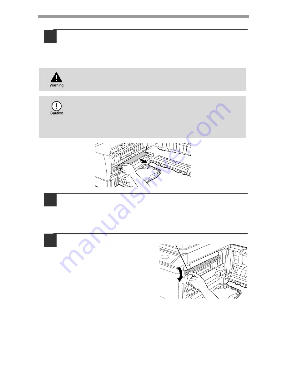 Sharp AL-2051 Operation Manual Download Page 156