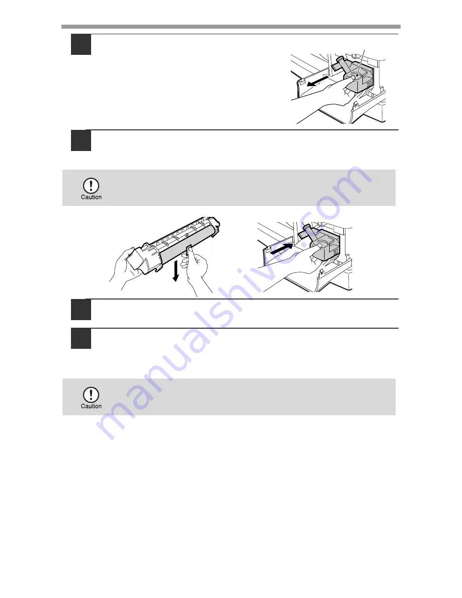 Sharp AL-2051 Operation Manual Download Page 162