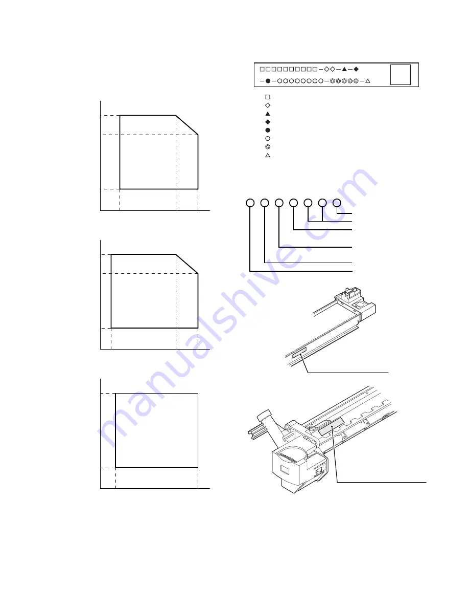 Sharp AL-2051 Service Manual Download Page 11