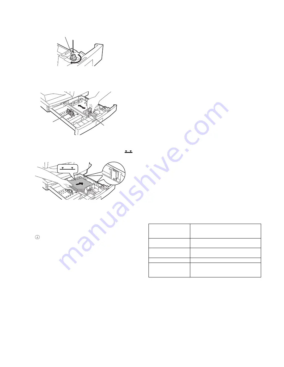 Sharp AL-2051 Service Manual Download Page 20