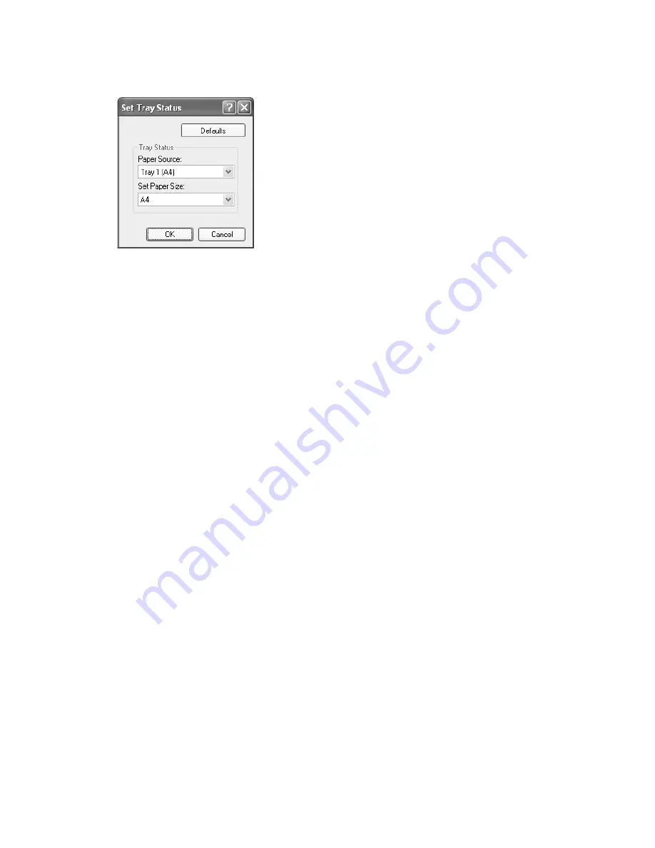 Sharp AL-2051 Service Manual Download Page 26