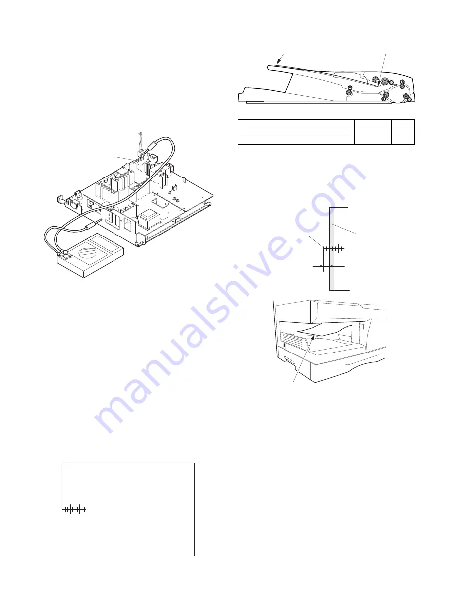 Sharp AL-2051 Скачать руководство пользователя страница 74