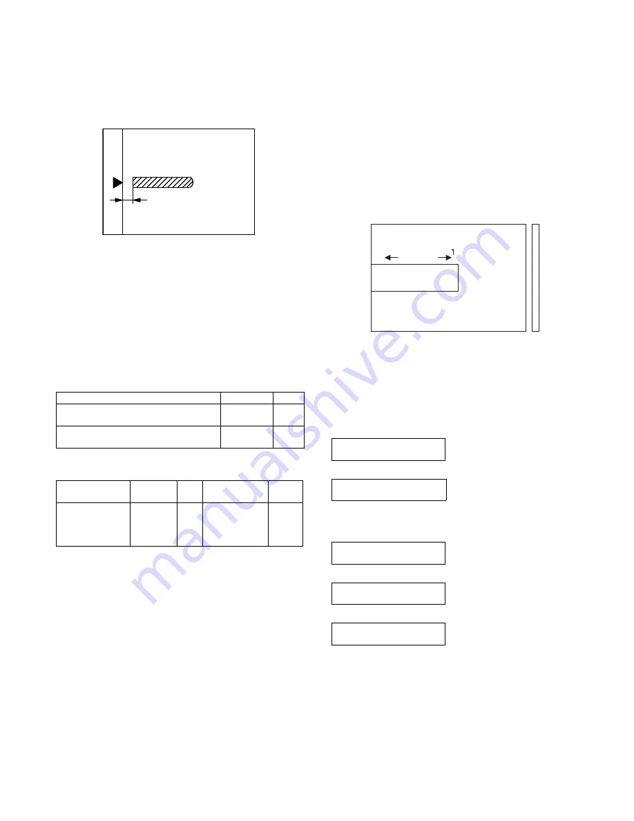 Sharp AL-2051 Service Manual Download Page 76