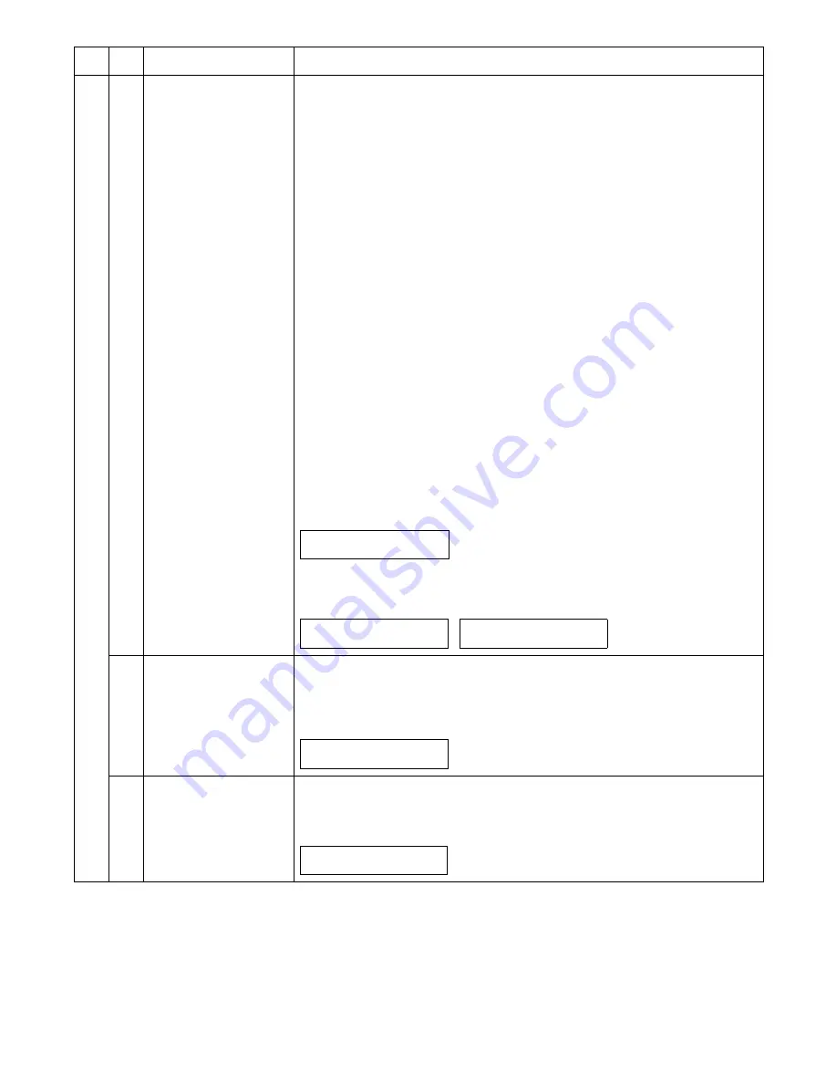 Sharp AL-2051 Service Manual Download Page 80