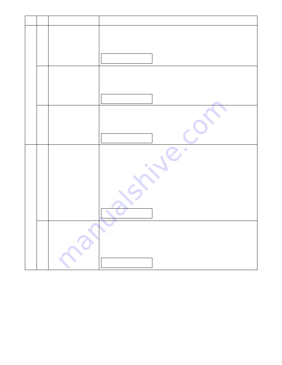 Sharp AL-2051 Service Manual Download Page 86