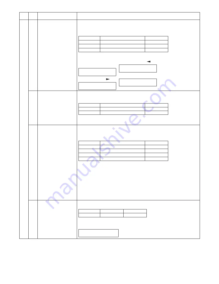 Sharp AL-2051 Service Manual Download Page 87