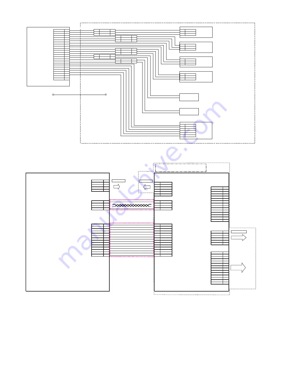 Sharp AL-2051 Service Manual Download Page 117