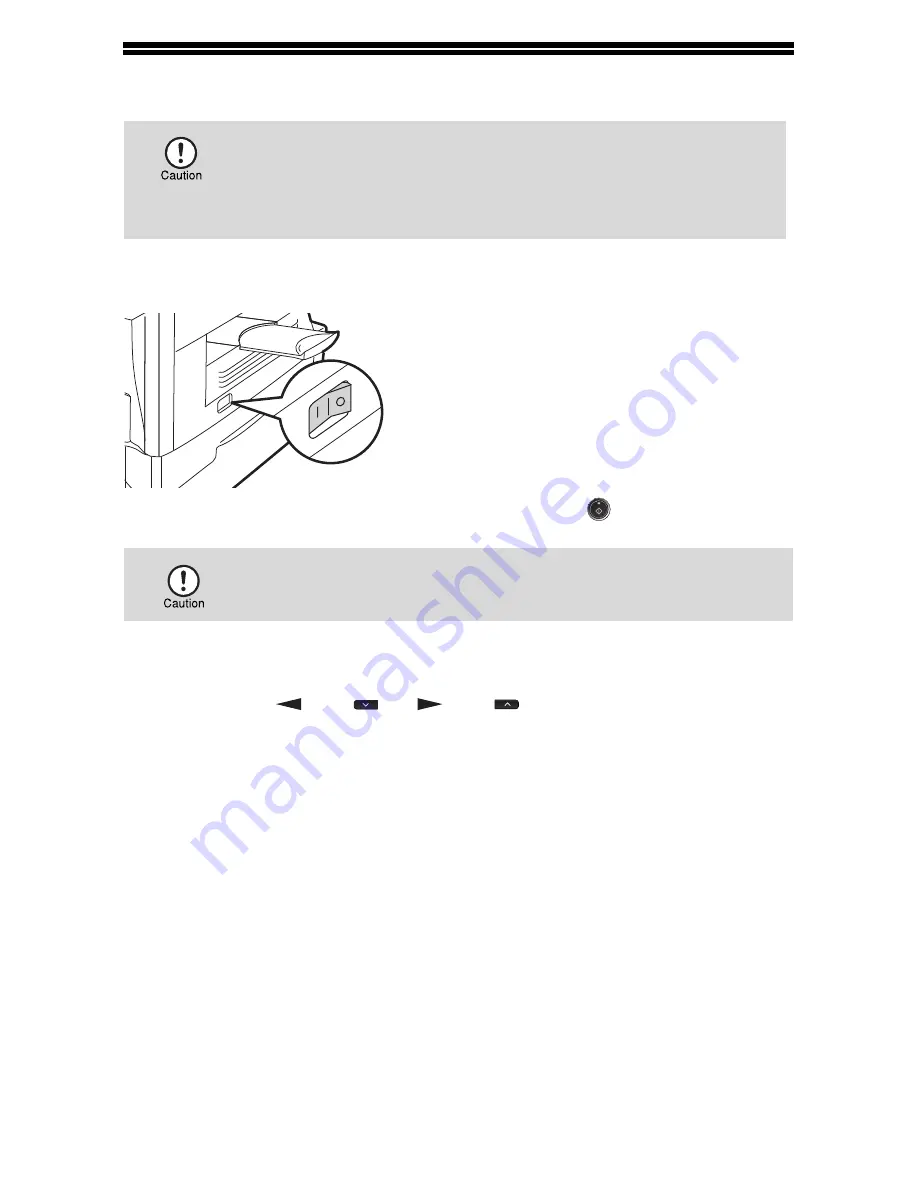 Sharp AL-2061 Operation Manual Download Page 12