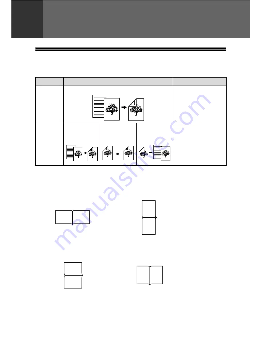 Sharp AL-2061 Operation Manual Download Page 31