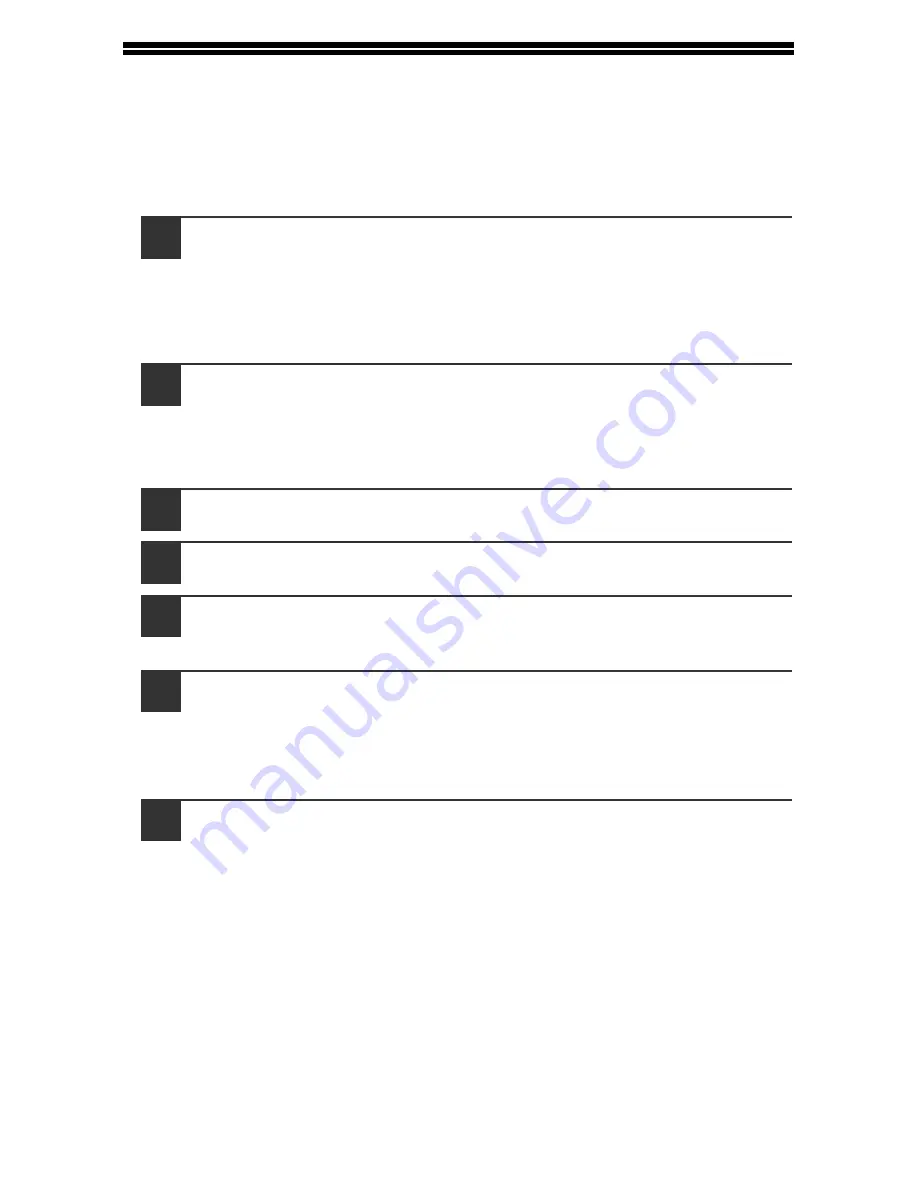 Sharp AL-2061 Operation Manual Download Page 59