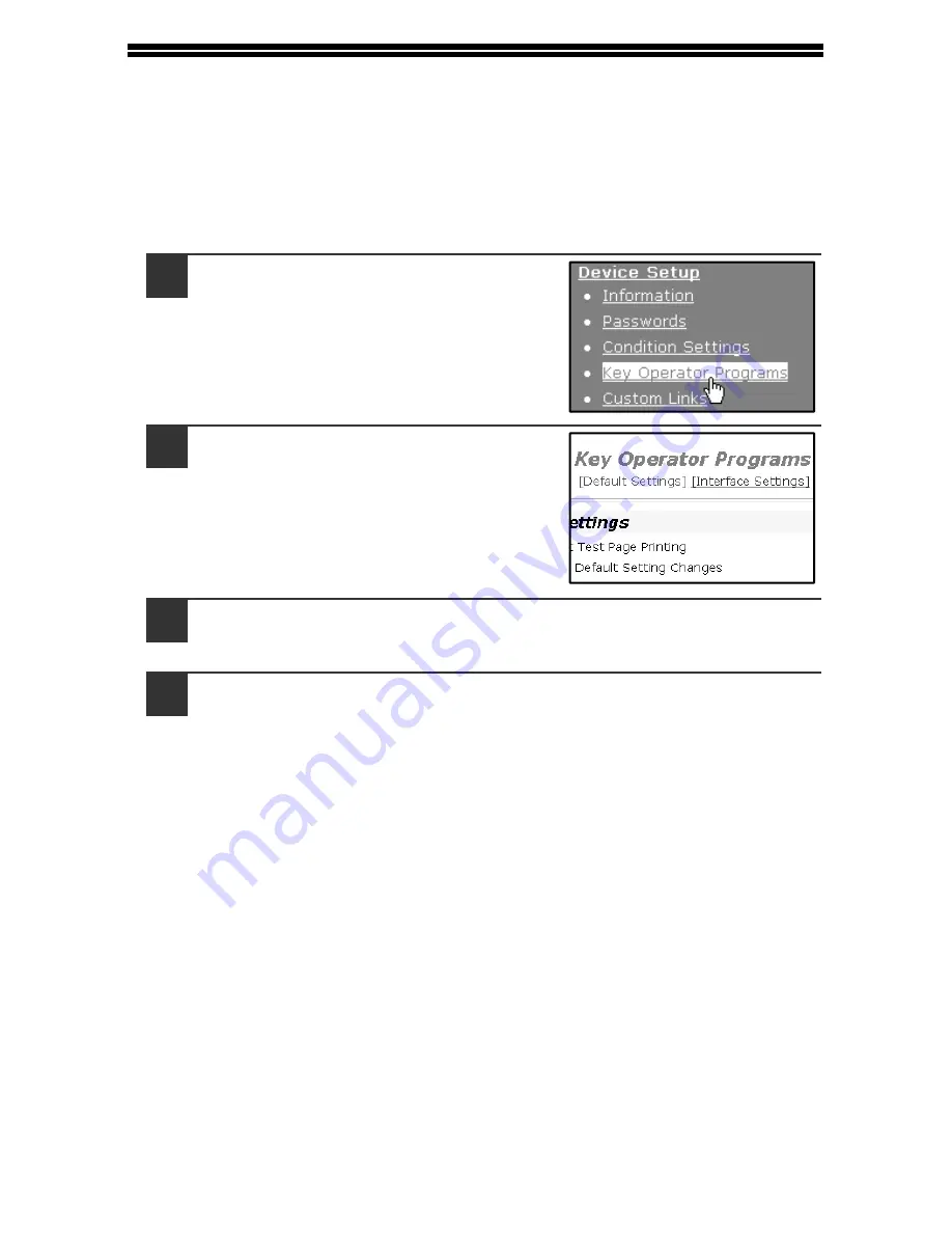 Sharp AL-2061 Operation Manual Download Page 87