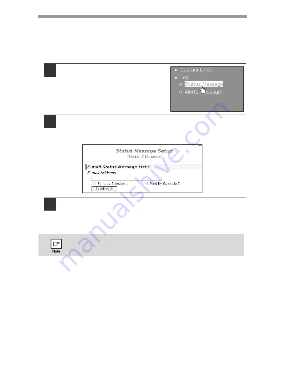 Sharp AL-2061 Operation Manual Download Page 90