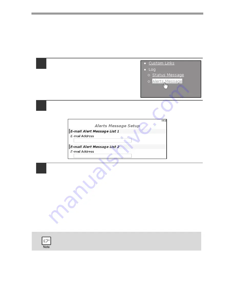 Sharp AL-2061 Operation Manual Download Page 91