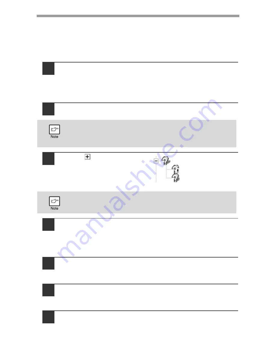 Sharp AL-2061 Operation Manual Download Page 158