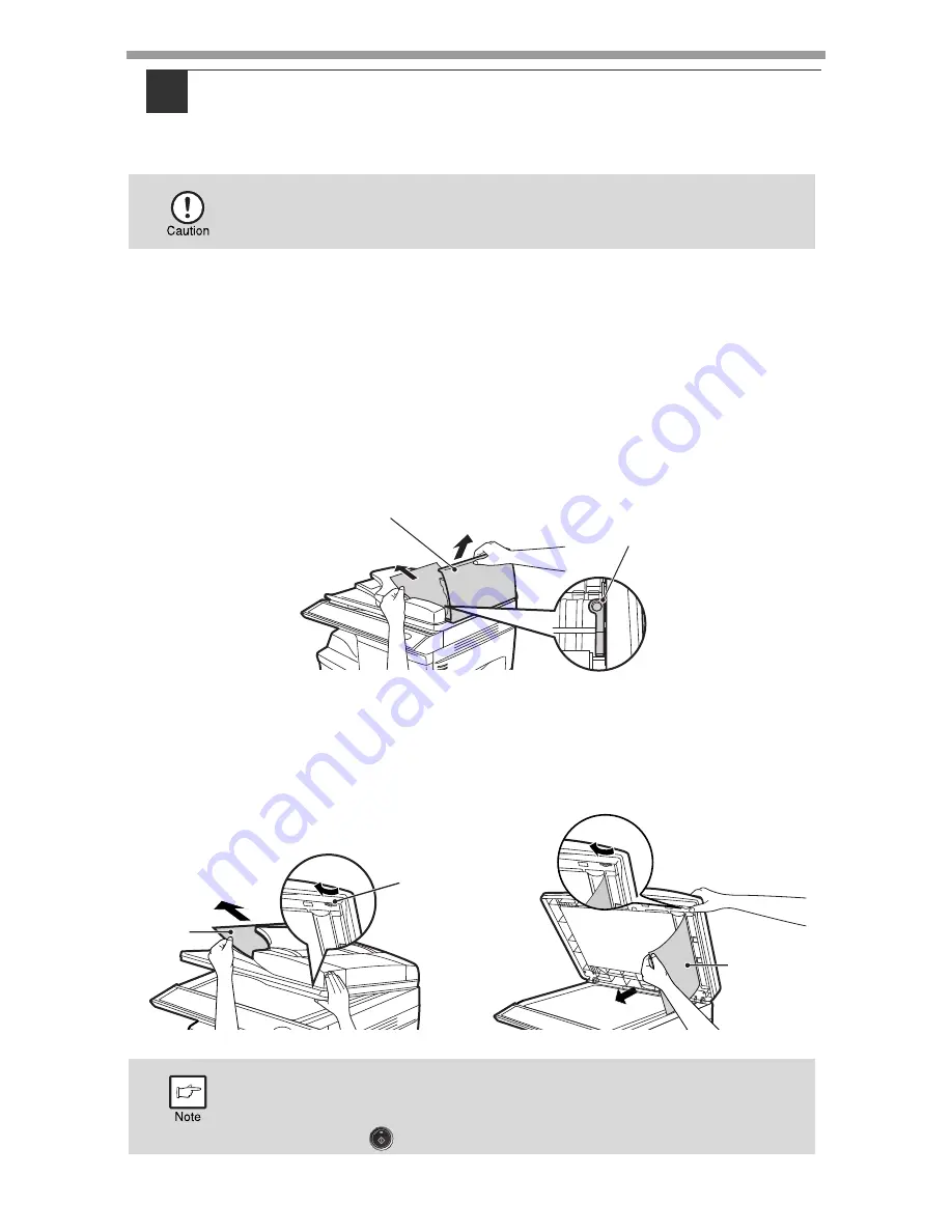 Sharp AL-2061 Operation Manual Download Page 162