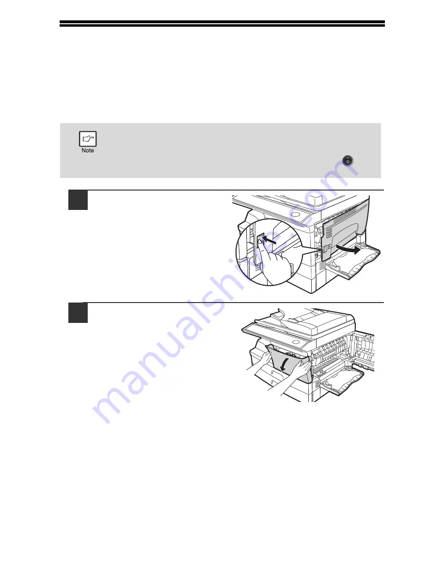 Sharp AL-2061 Operation Manual Download Page 163