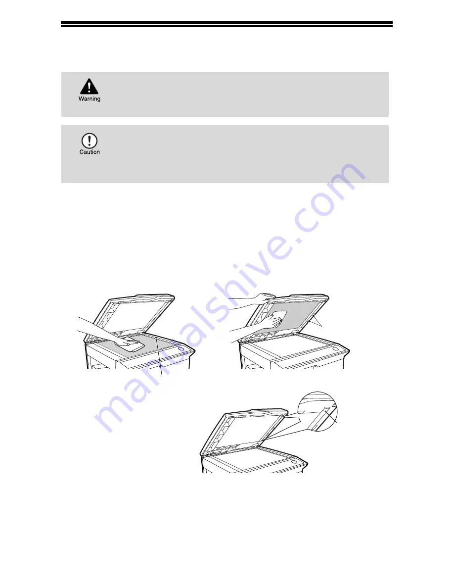 Sharp AL-2061 Operation Manual Download Page 168