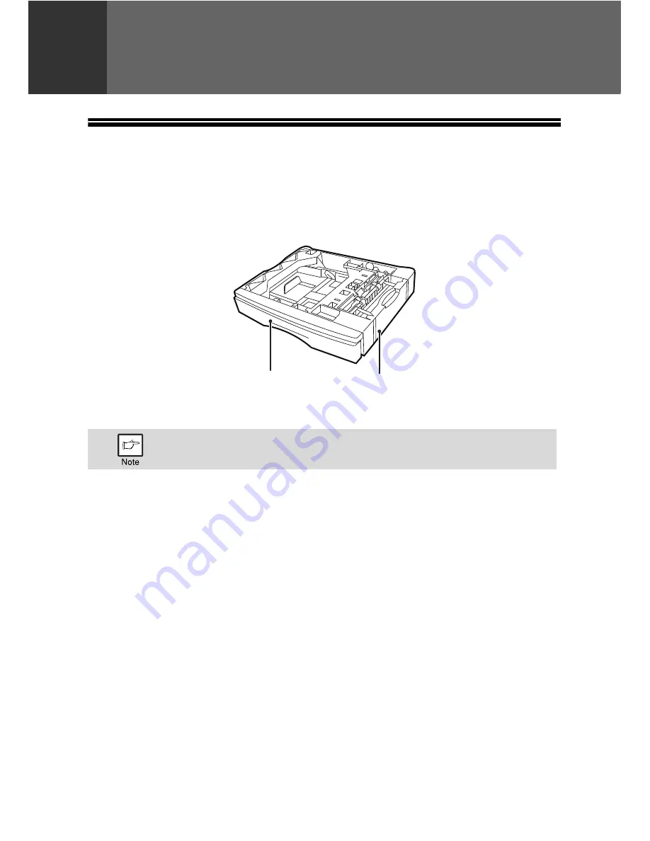 Sharp AL-2061 Operation Manual Download Page 172