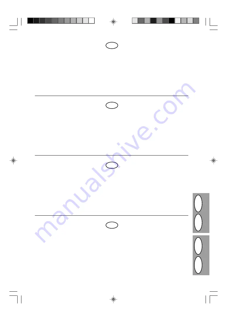 Sharp AL-800 Operation Manual Download Page 9