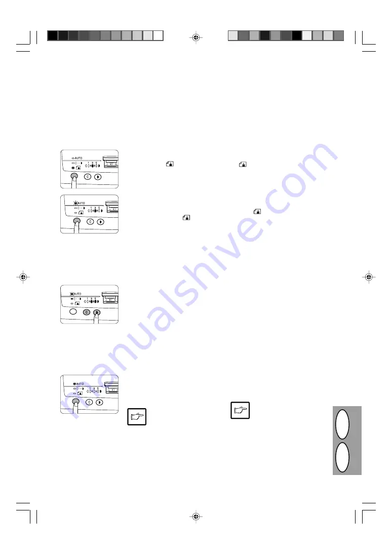 Sharp AL-800 Operation Manual Download Page 145