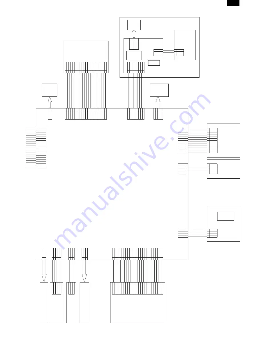 Sharp AL-841 Service Manual Download Page 11