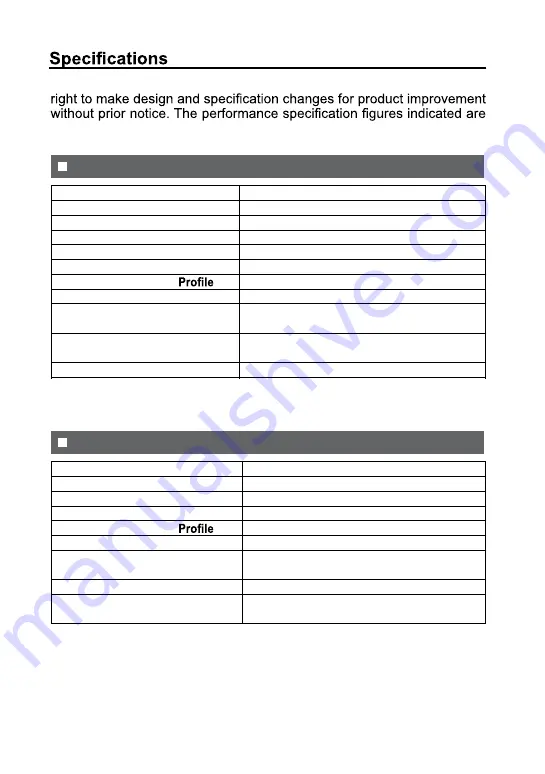 Sharp AN-SS2 Operation Manual Download Page 22