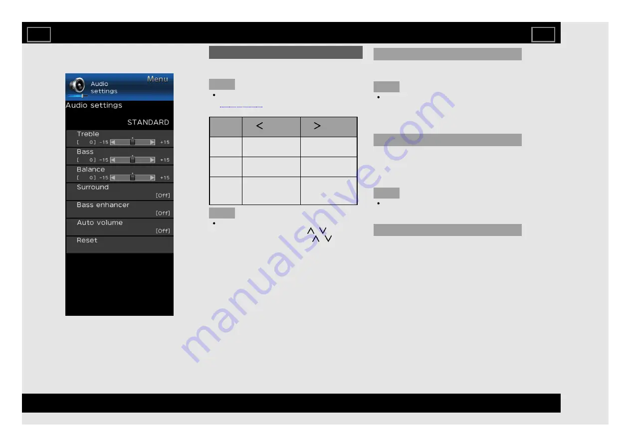 Sharp AQUOS 4T-C50AH1X Operation Manual Download Page 45