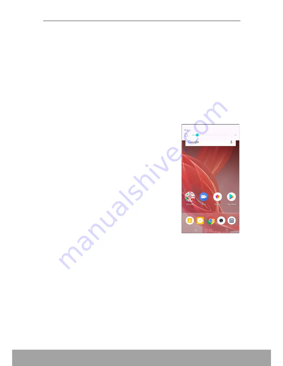 Sharp AQUOS C10 User Manual Download Page 12