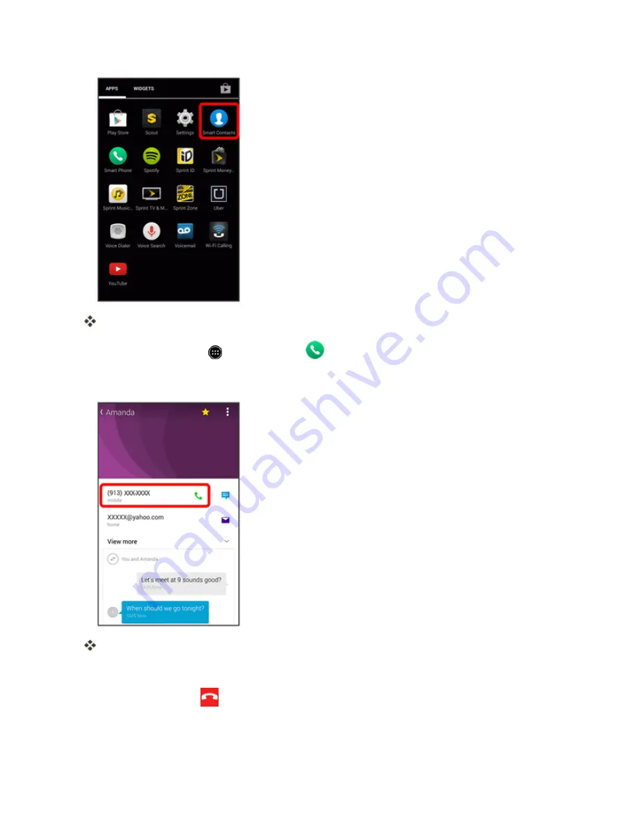 Sharp AQUOS Crystal User Manual Download Page 159