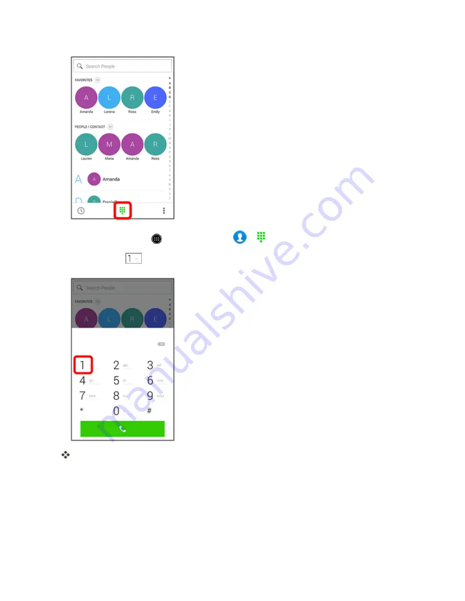 Sharp AQUOS Crystal User Manual Download Page 163