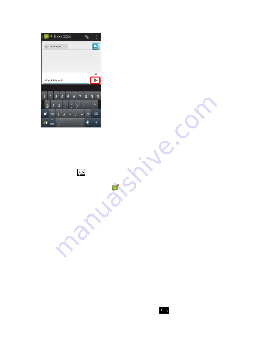 Sharp AQUOS Crystal User Manual Download Page 191