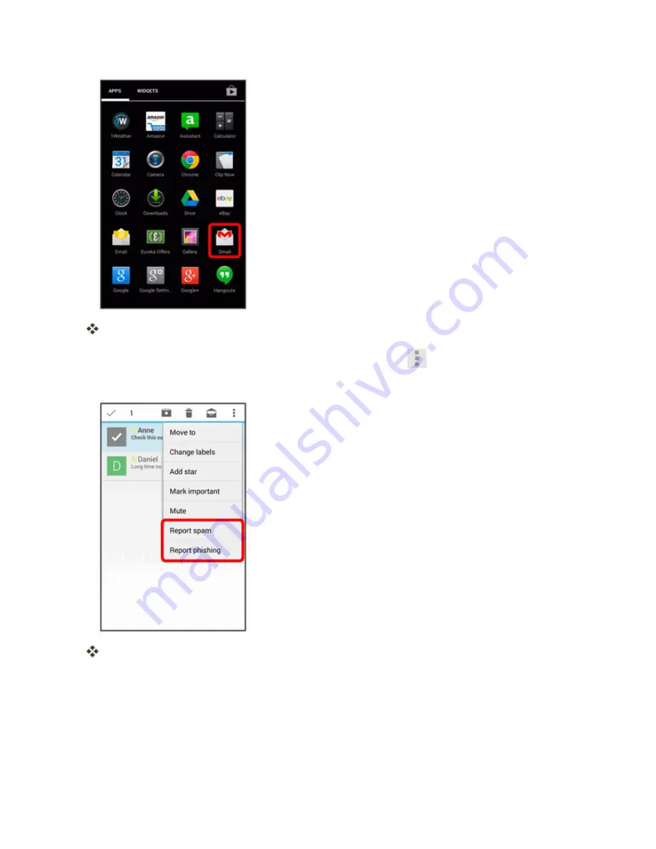 Sharp AQUOS Crystal User Manual Download Page 216