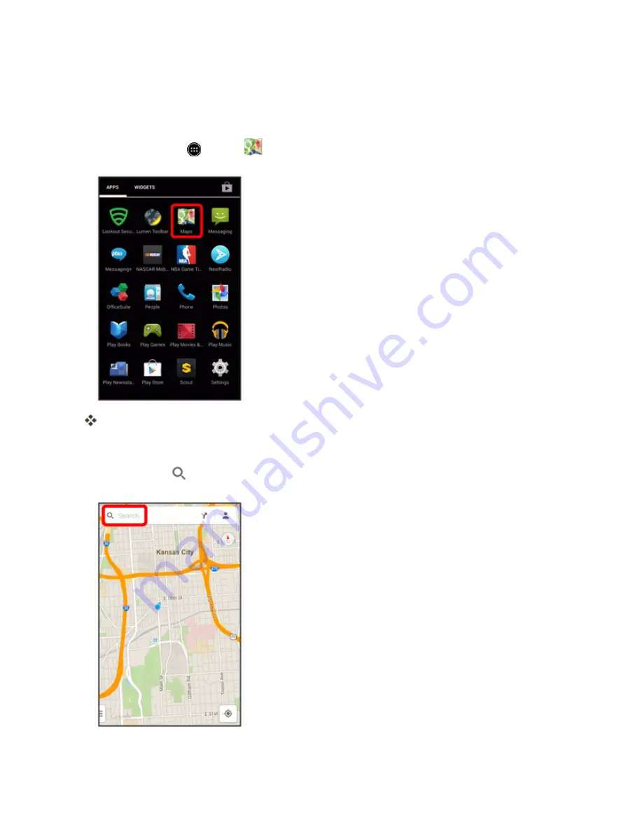 Sharp AQUOS Crystal User Manual Download Page 278