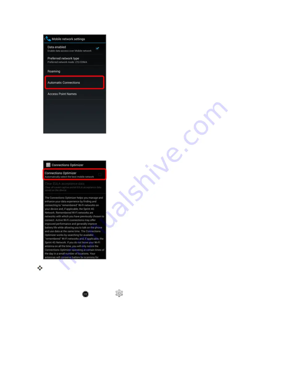 Sharp AQUOS Crystal User Manual Download Page 321