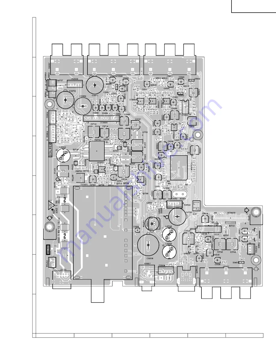 Sharp Aquos LC-13E1M Скачать руководство пользователя страница 49