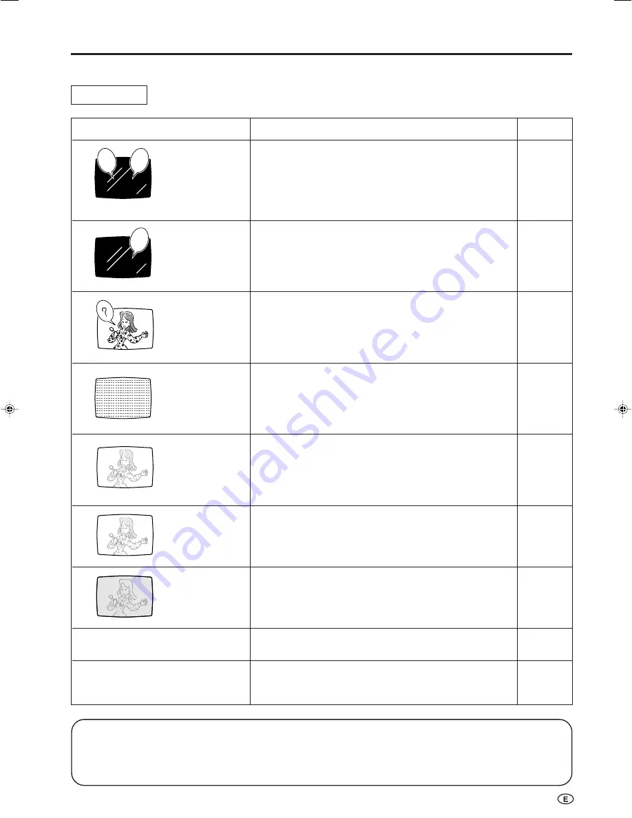 Sharp AQUOS LC-15B5M Operation Manual Download Page 56