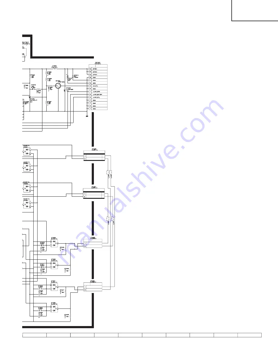 Sharp AQUOS LC-19D45U Скачать руководство пользователя страница 85