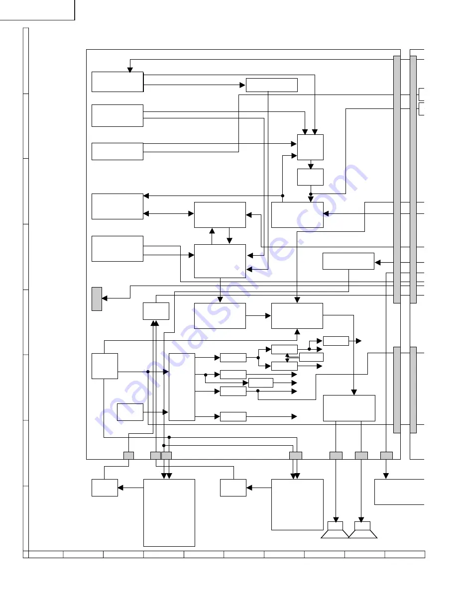 Sharp Aquos LC-20B4M Service Manual Download Page 24