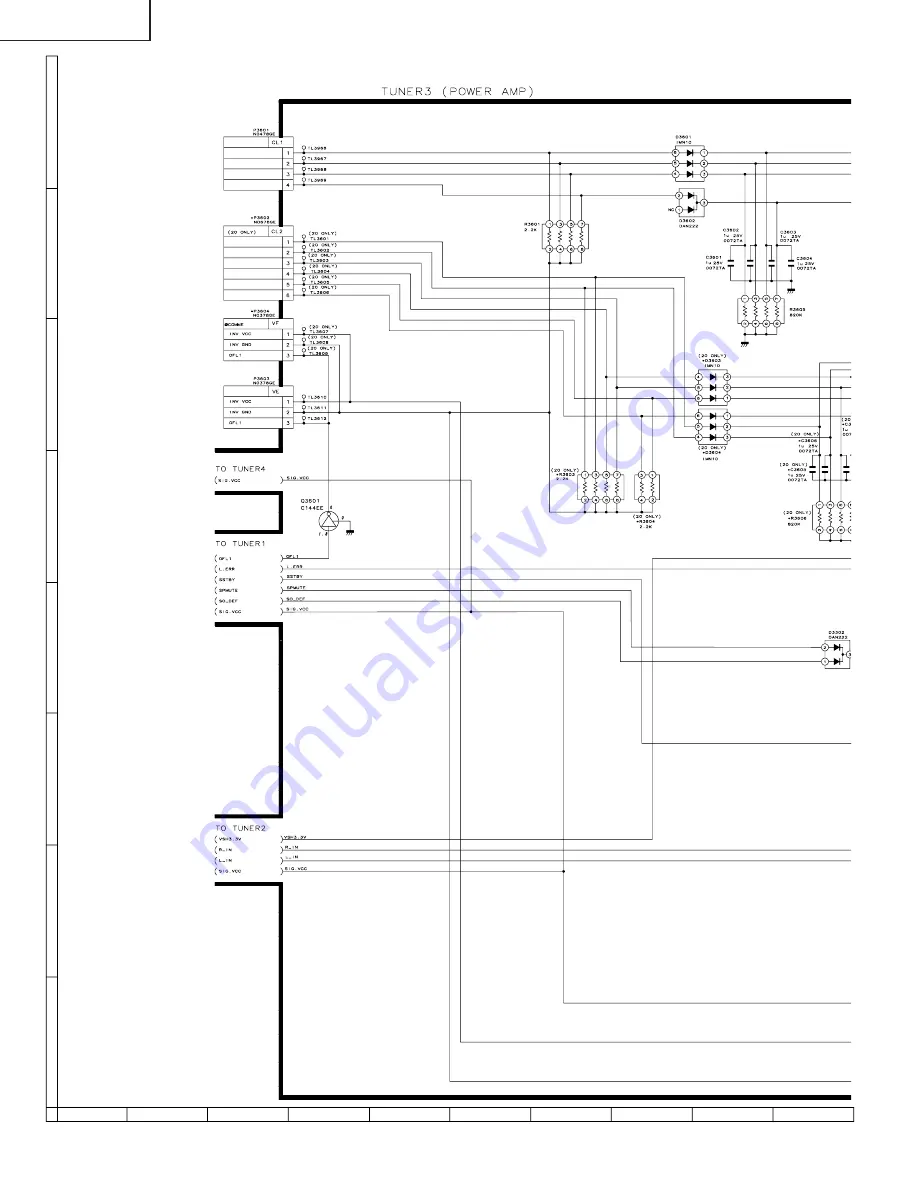 Sharp Aquos LC-20B4M Скачать руководство пользователя страница 50