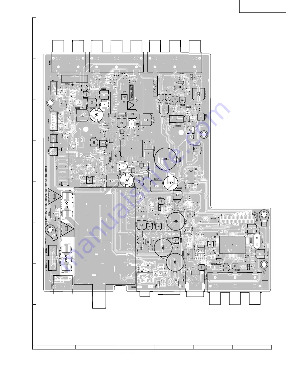 Sharp Aquos LC-20B4M Скачать руководство пользователя страница 61