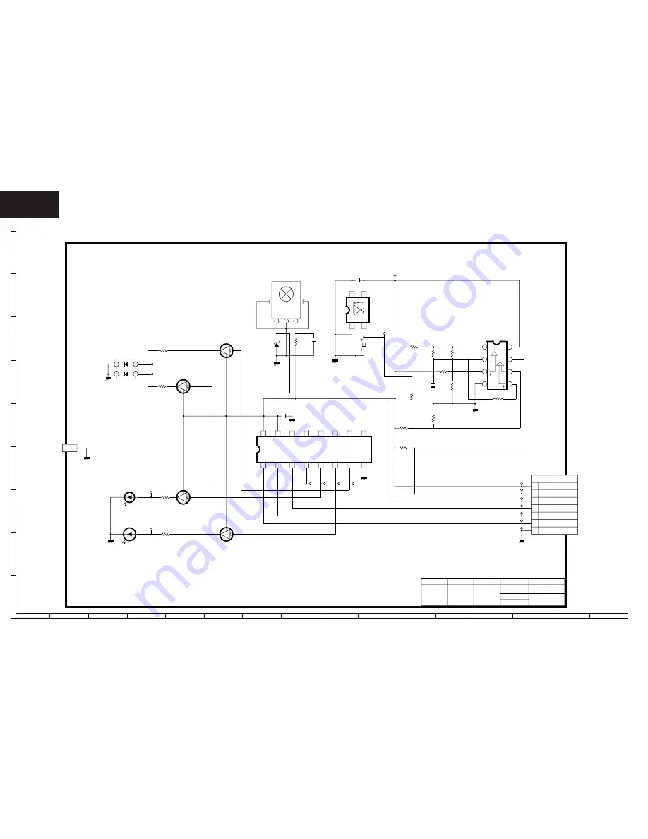 Sharp AQUOS LC-26GA5E Скачать руководство пользователя страница 64