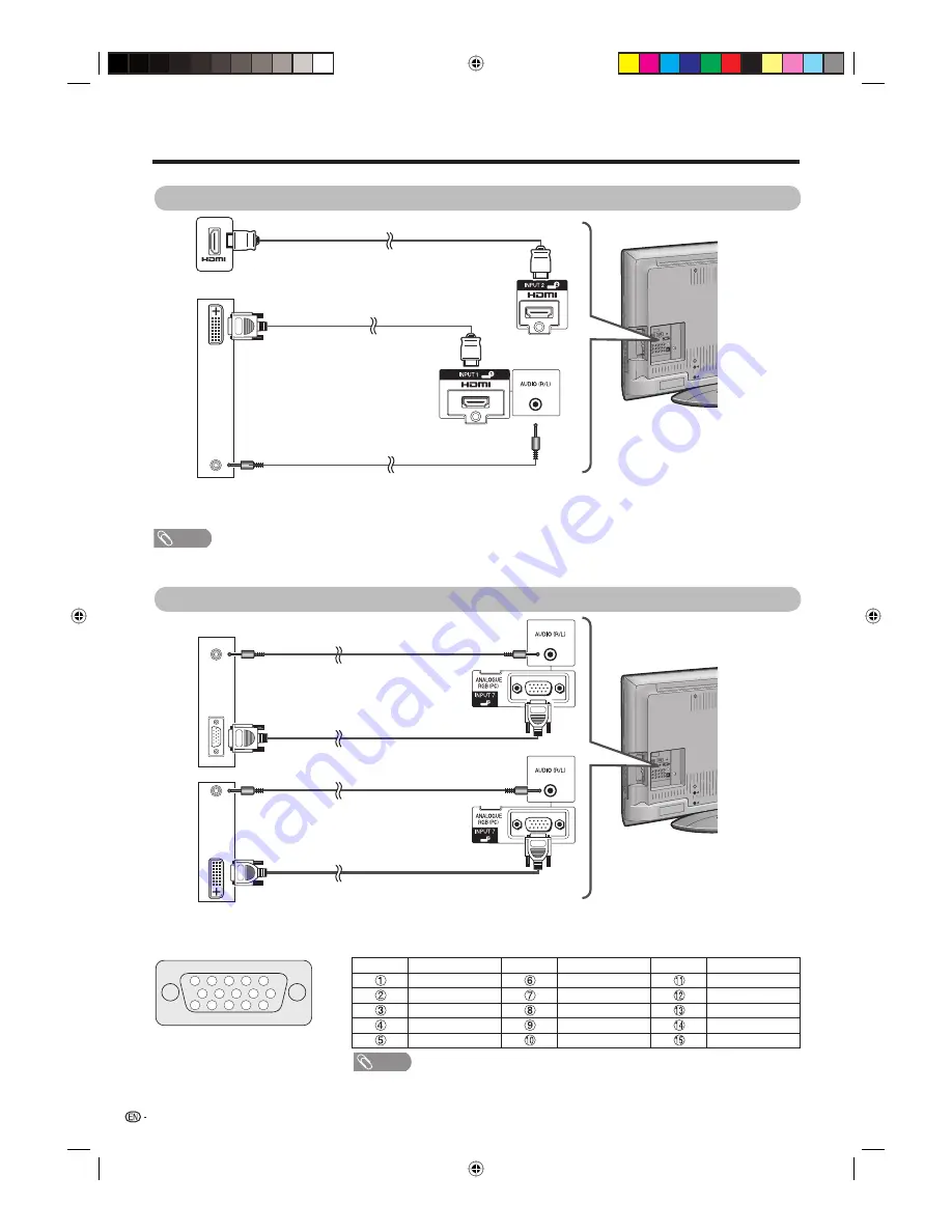 Sharp AQUOS LC-32D77X Operation Manual Download Page 56